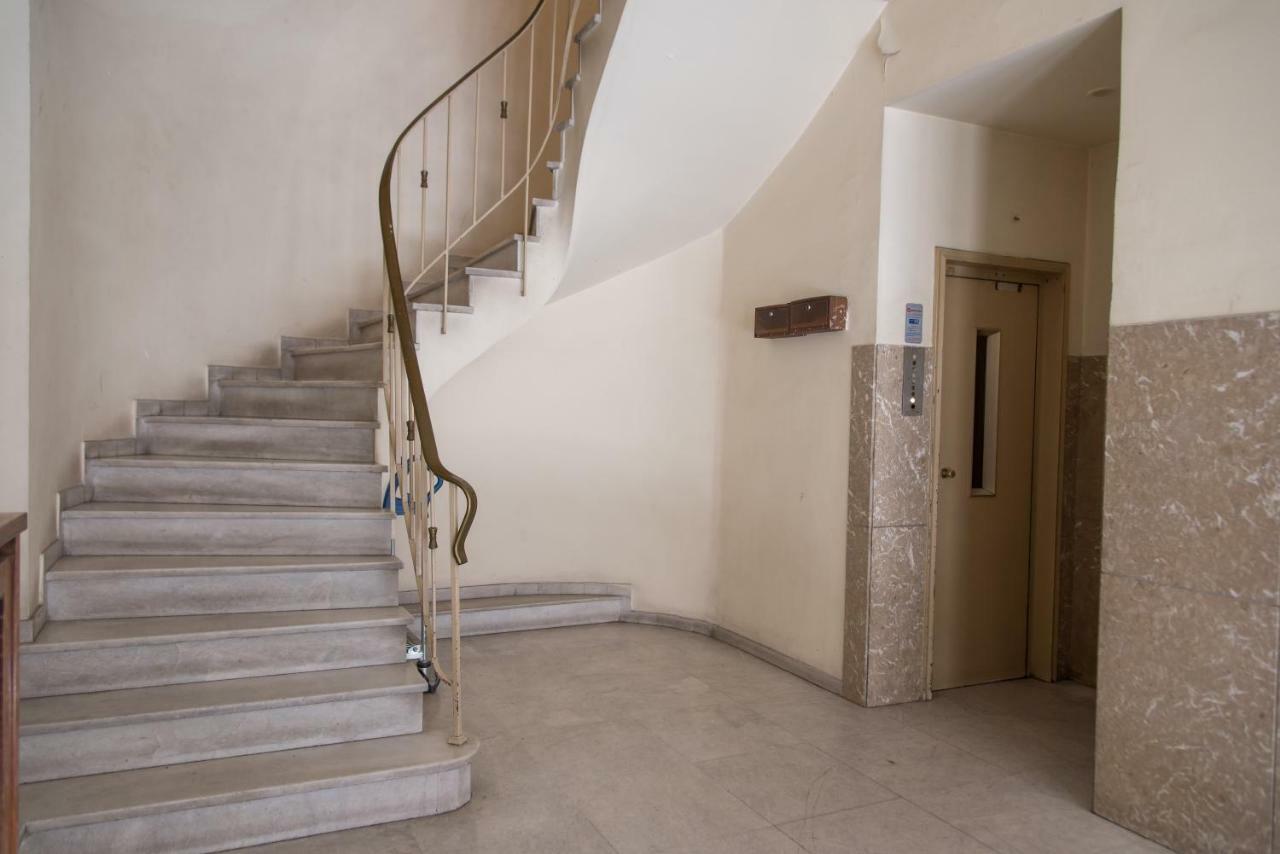 Darsiss 2 - Museum Apartment Athens Ngoại thất bức ảnh